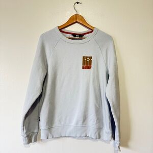 REI Co-op Unisex‎ Crewneck sky blue